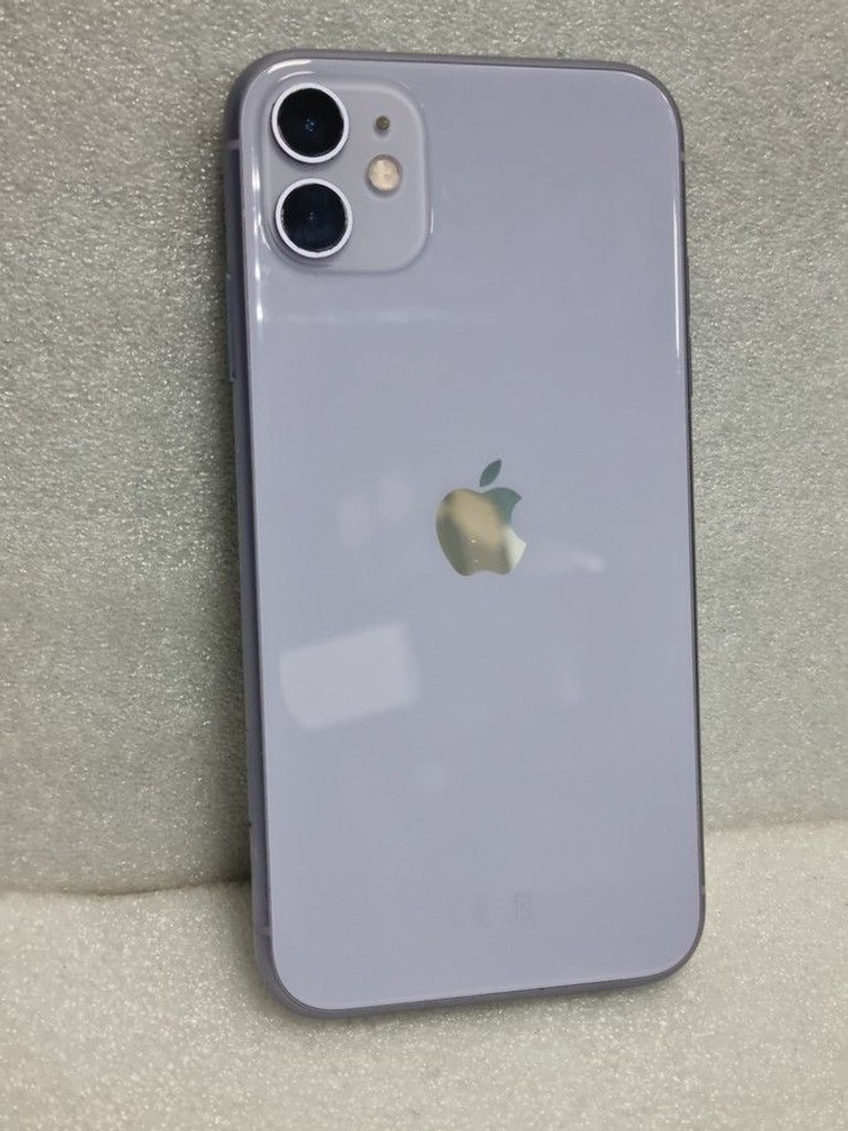Apple iphone 11 64gb Код:01-200988808. Зображення 6