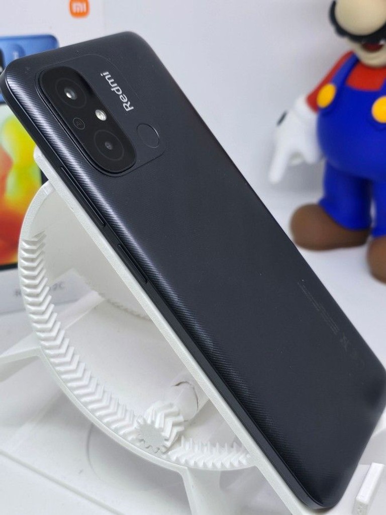 Розпродаж Xiaomi redmi 12c 3/32gb, продавець Техноскарб