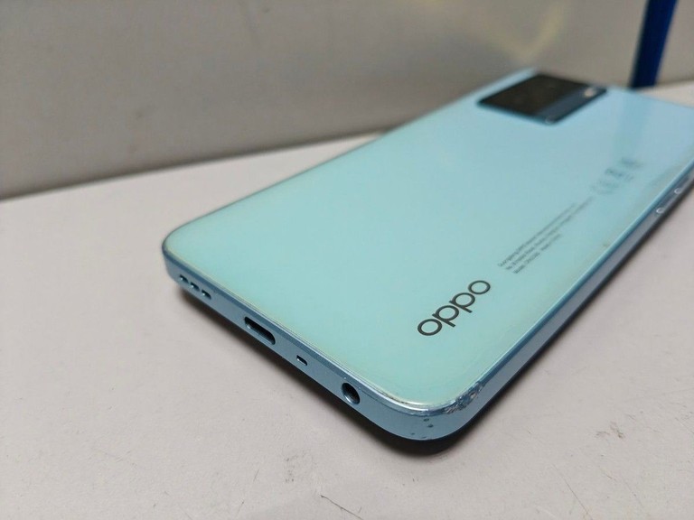 Oppo a57s 4/128gb Код:01-200986478. Зображення 5