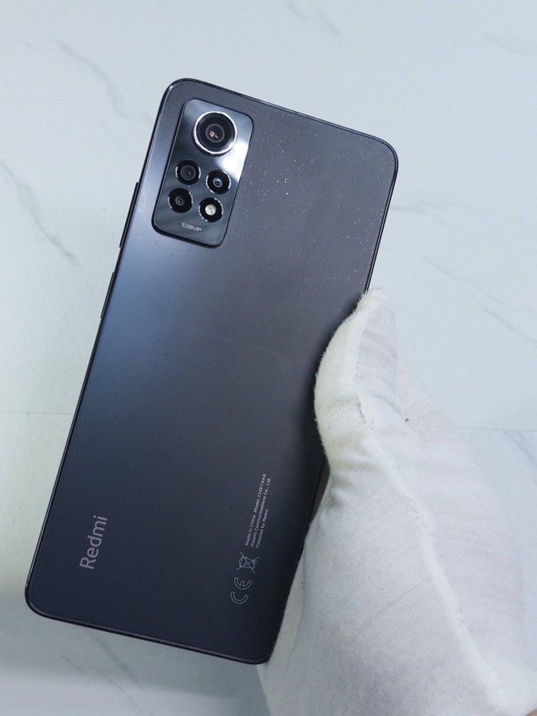 Xiaomi redmi note 12 pro 4g 8/256gb Код:01-200989621. Зображення 8