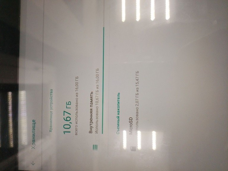 Lenovo tab e10 tb-x104l 3/32gb 3g Код:01-200981886. Зображення 8