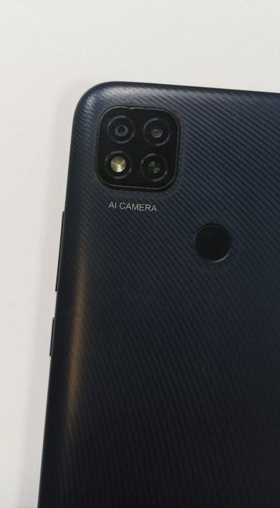 Xiaomi redmi 9c nfc 3/64gb Код:01-200989880. Зображення 9
