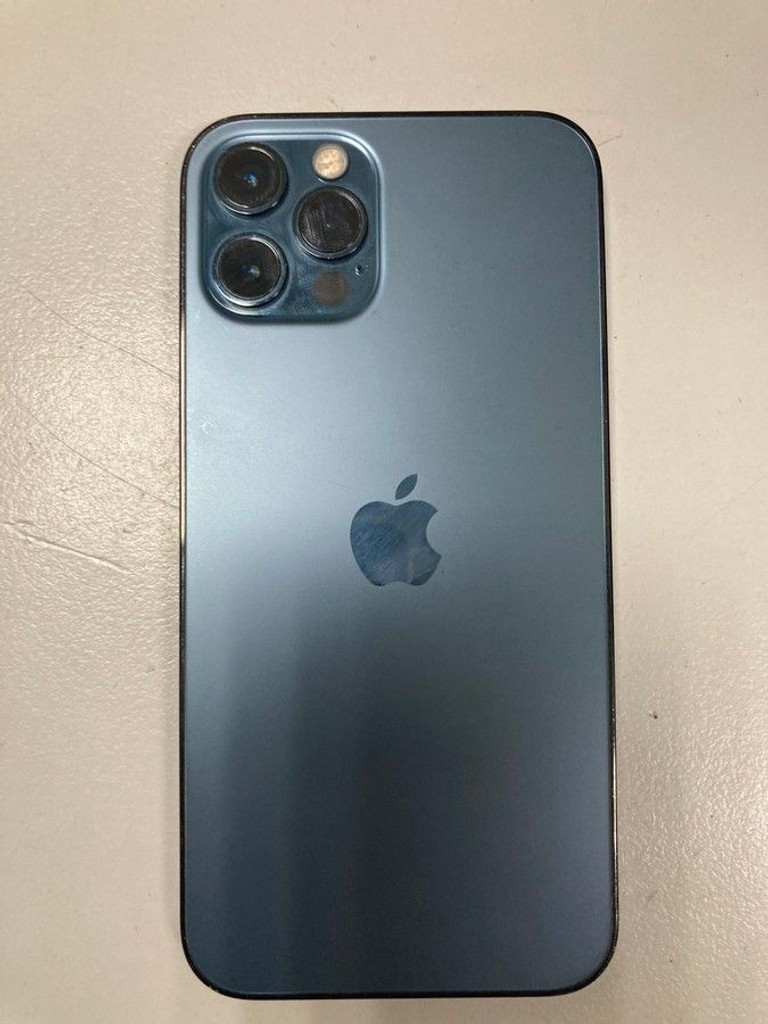 Оголошення Apple iphone 12 pro 128gb Б/У