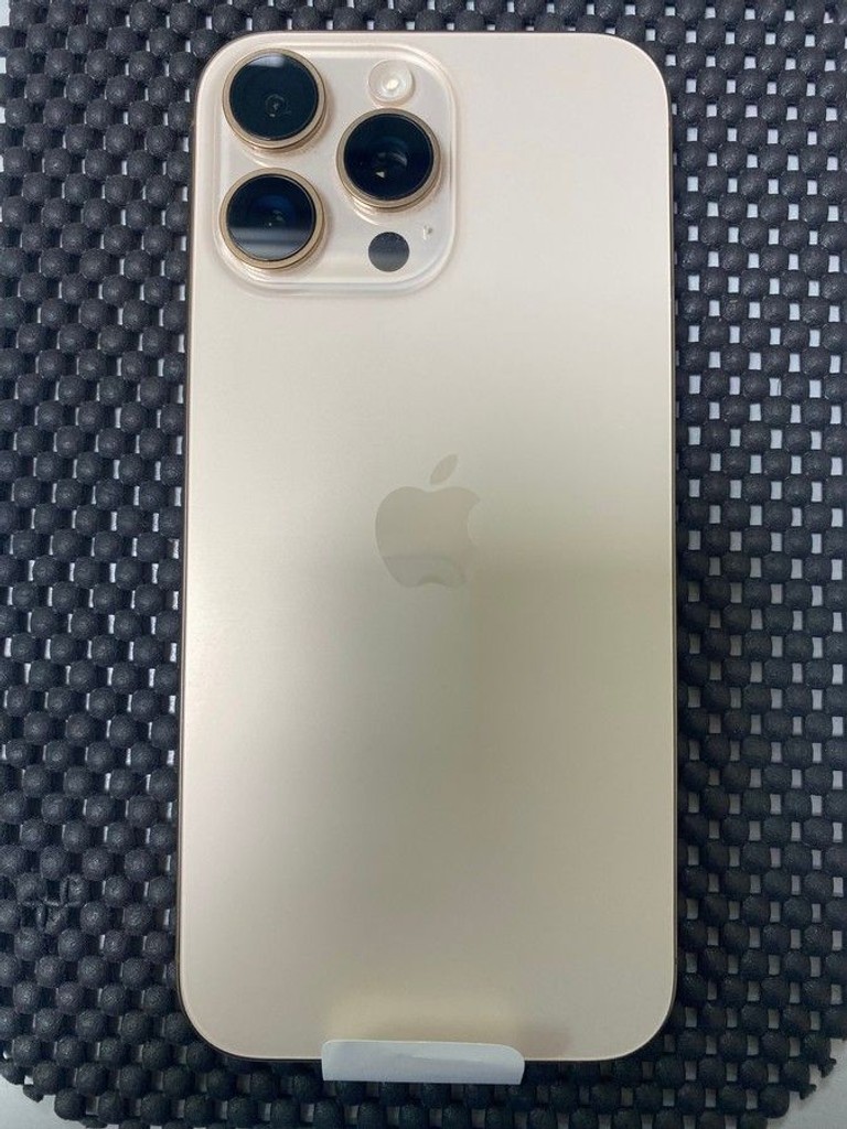 Розпродаж Apple iphone 16 pro max 256gb, продавець Техноскарб