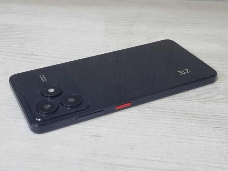 Zte Blade A36 4/64GB Green Код:01-200991332. Зображення 7