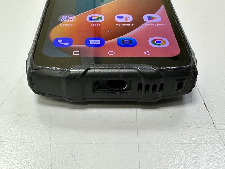 Blackview BV9300 12/256GB Black Код:01-200986463. Зображення 5