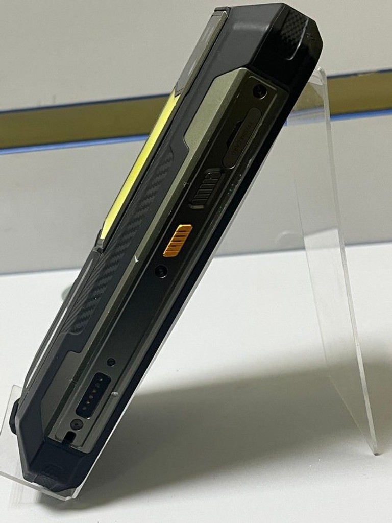 Розпродаж Ulefone Armor 24 12/256GB Black, продавець Техноскарб
