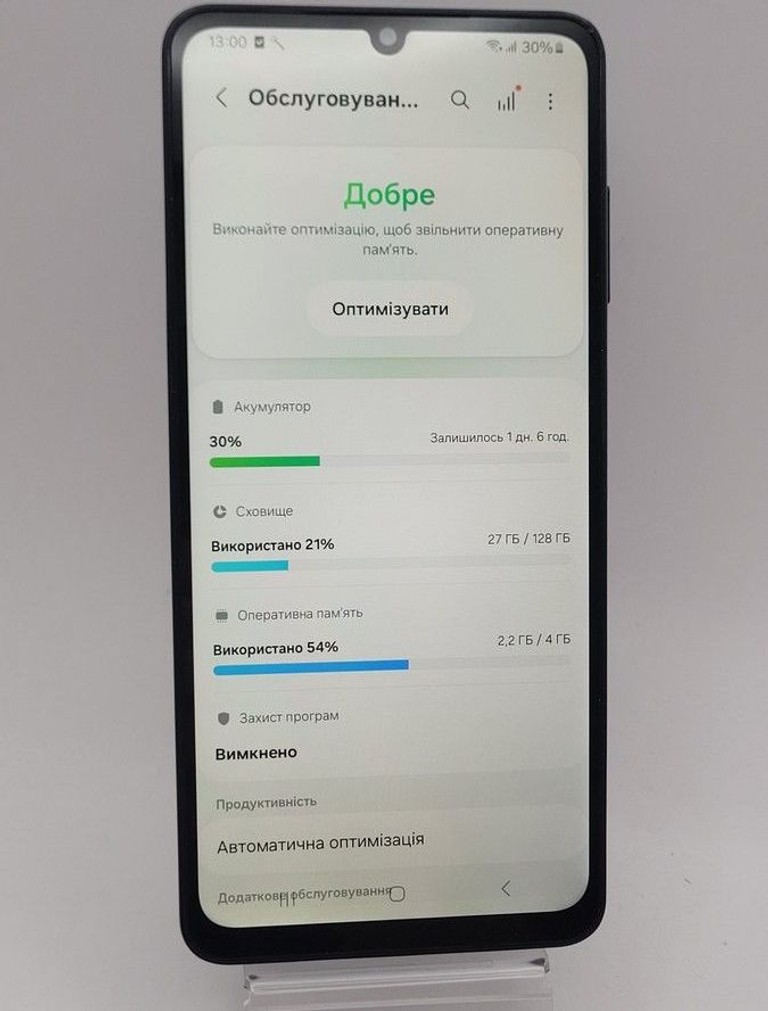 Дешево Samsung galaxy a06 4/128gb з ломбарду
