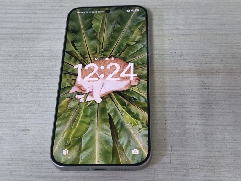 Розпродаж Poco X8 Pro 12/512GB Black, продавець Техноскарб