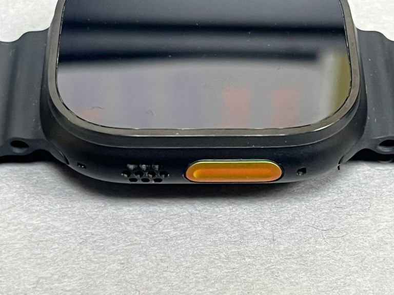 Apple watch ultra 2 gps + cellular 49mm titanium case Код:01-200986157. Зображення 6