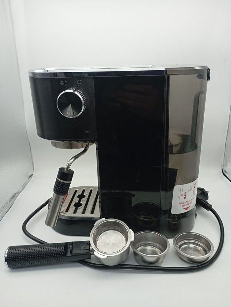 Купити Krups XP444C10 Б/У
