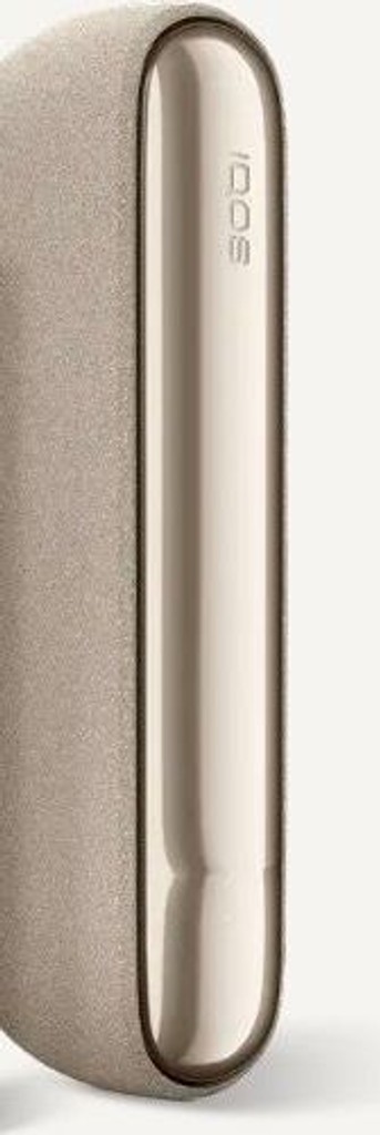 Купить IQOS ILUMA ONE Б/У