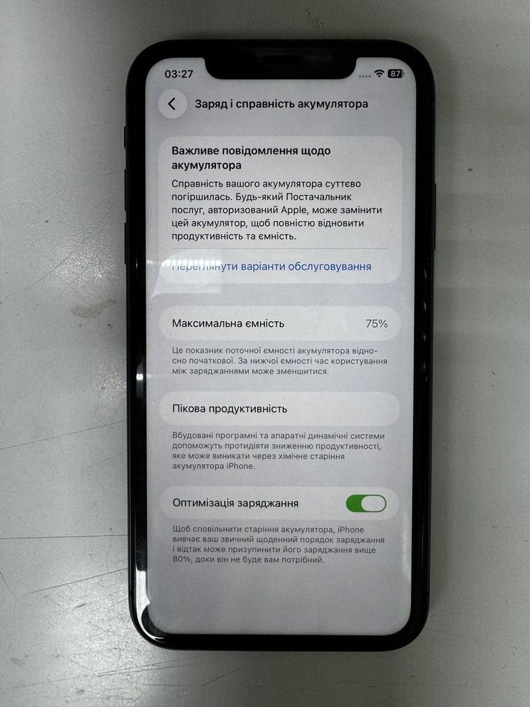 Купить Apple iphone 11 64gb Б/У