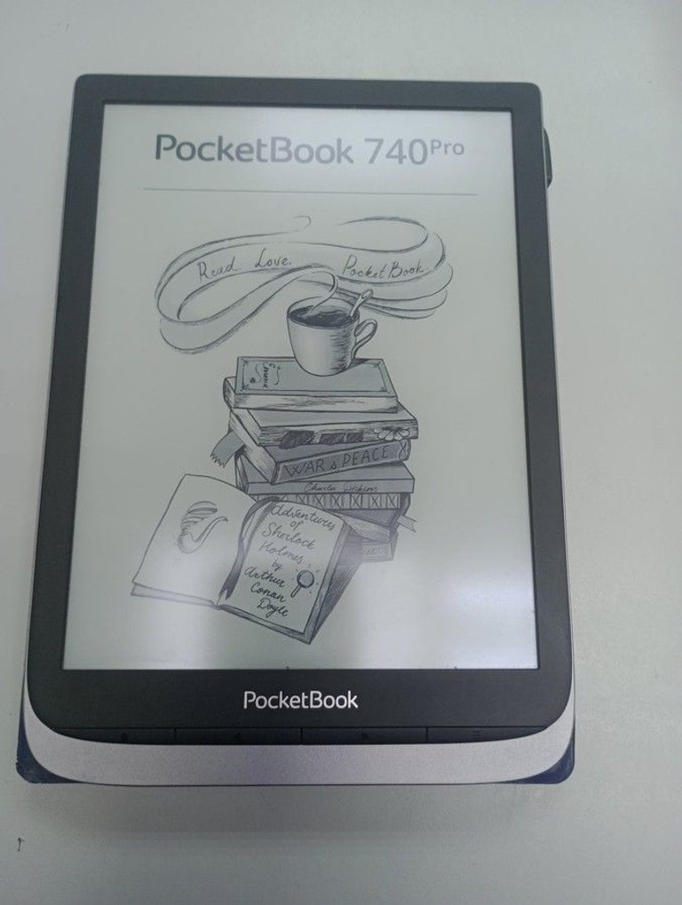 Купити Pocketbook 740 pro Б/У