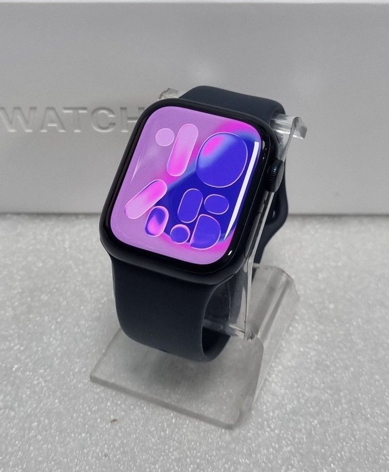 Купити Apple watch series 7 41mm Б/У