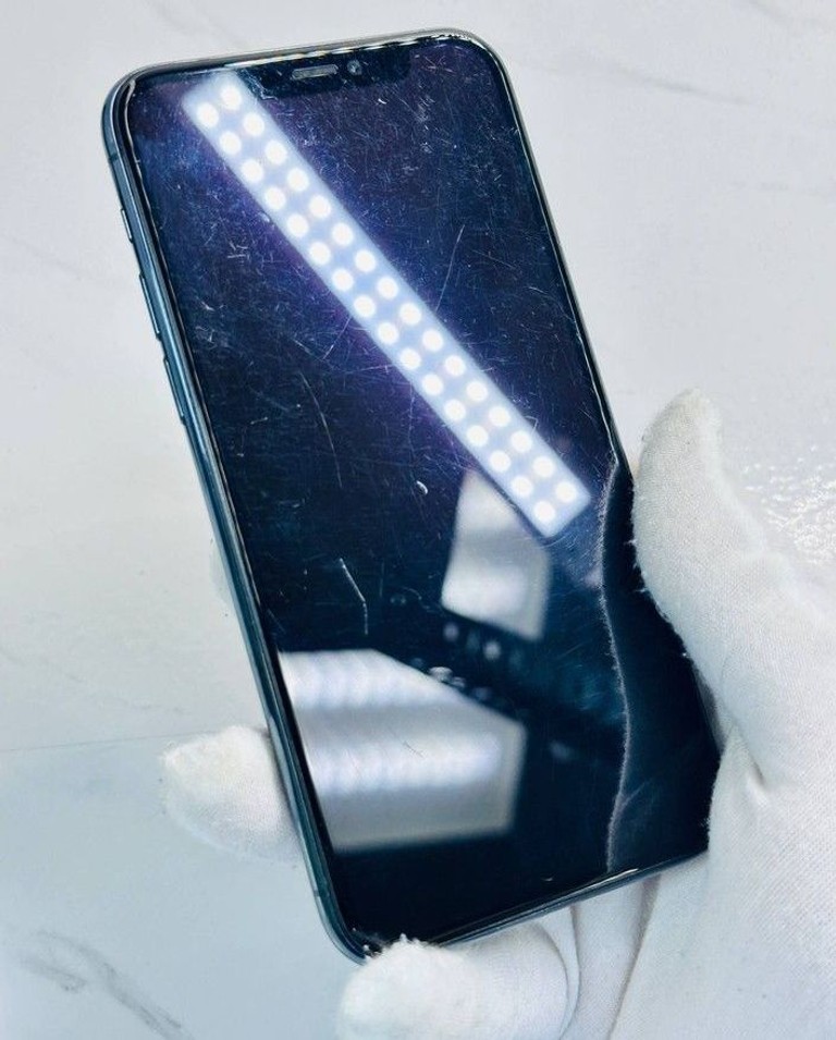 Apple iphone 11 pro 64gb Код:01-200994712. Зображення 8