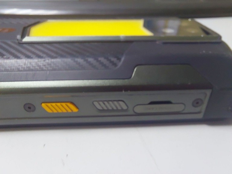 Розпродаж Ulefone Armor 24 12/256GB Black, продавець Техноскарб