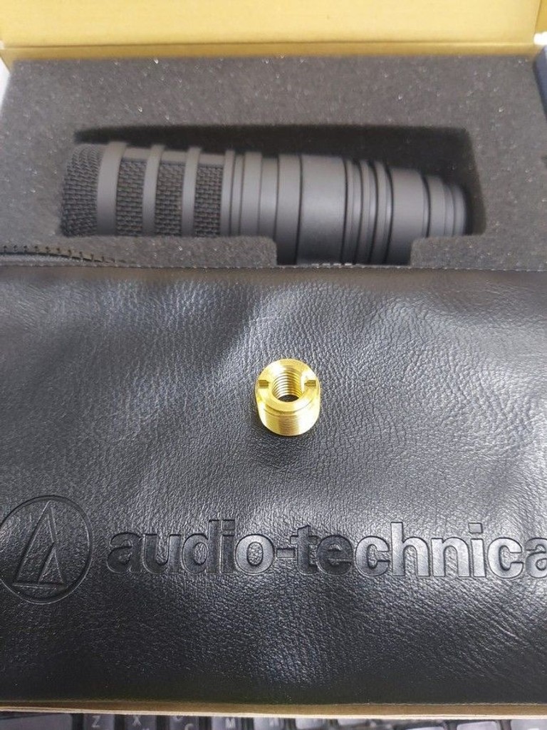 Купити Audio-technica BP40 Б/У