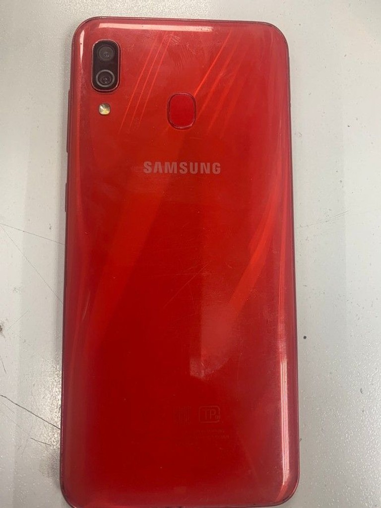 Розпродаж Samsung galaxy a30 2019 3/32gb, продавець Техноскарб