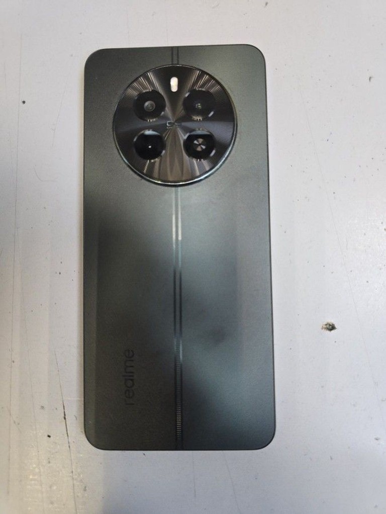 Realme 12 4g 8/256gb Код:01-200991772. Изображение 5