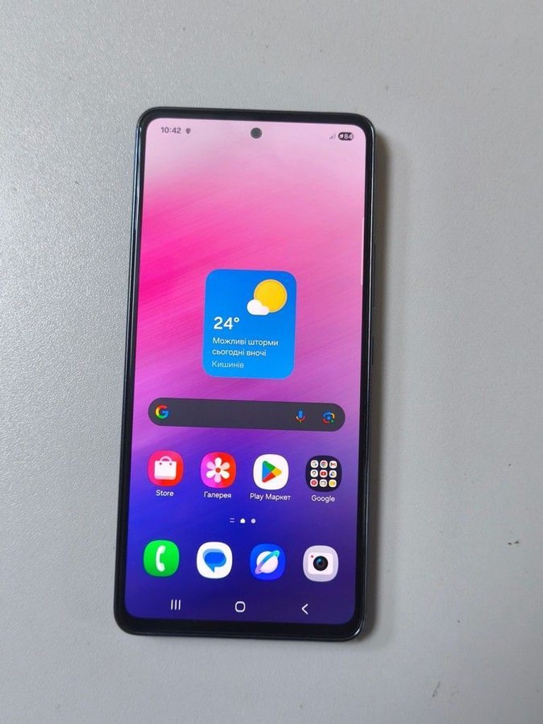 Оголошення Samsung a536b galaxy a53 5g 6/128gb Б/У