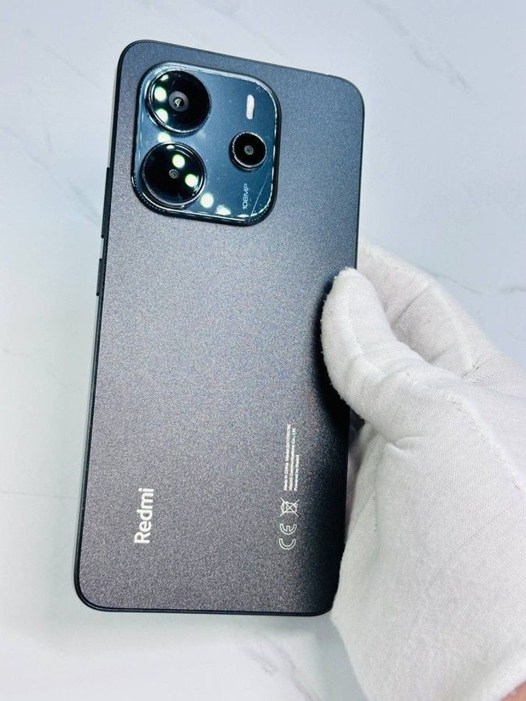 Xiaomi redmi note 14 8/256gb Код:01-200997236. Зображення 6