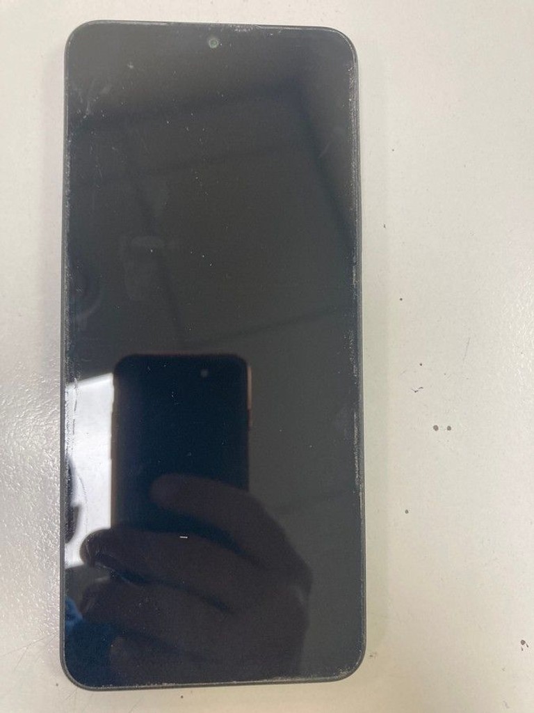 Купити Xiaomi Poco C75 6/128GB Black Б/У