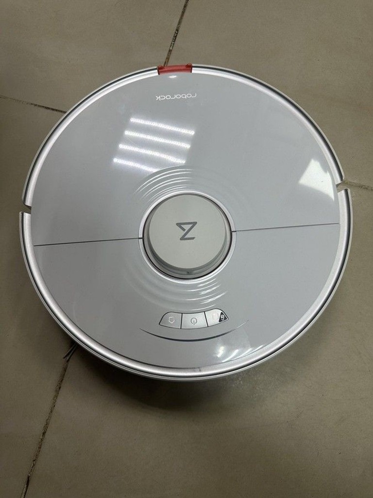 Дешево Xiaomi roborock s7 з ломбарду