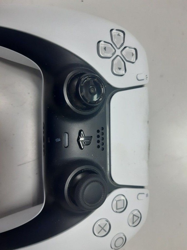 Дешево Sony DualSense Black з ломбарду