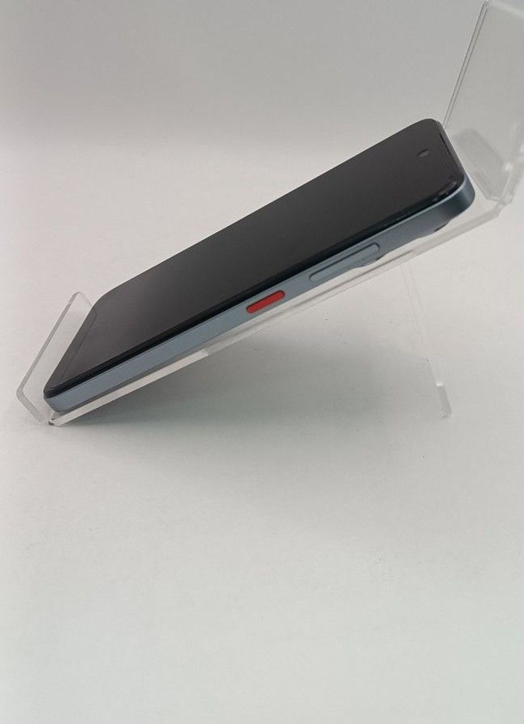 Zte Nubia V70 8/256GB Gray Код:01-200996937. Зображення 6