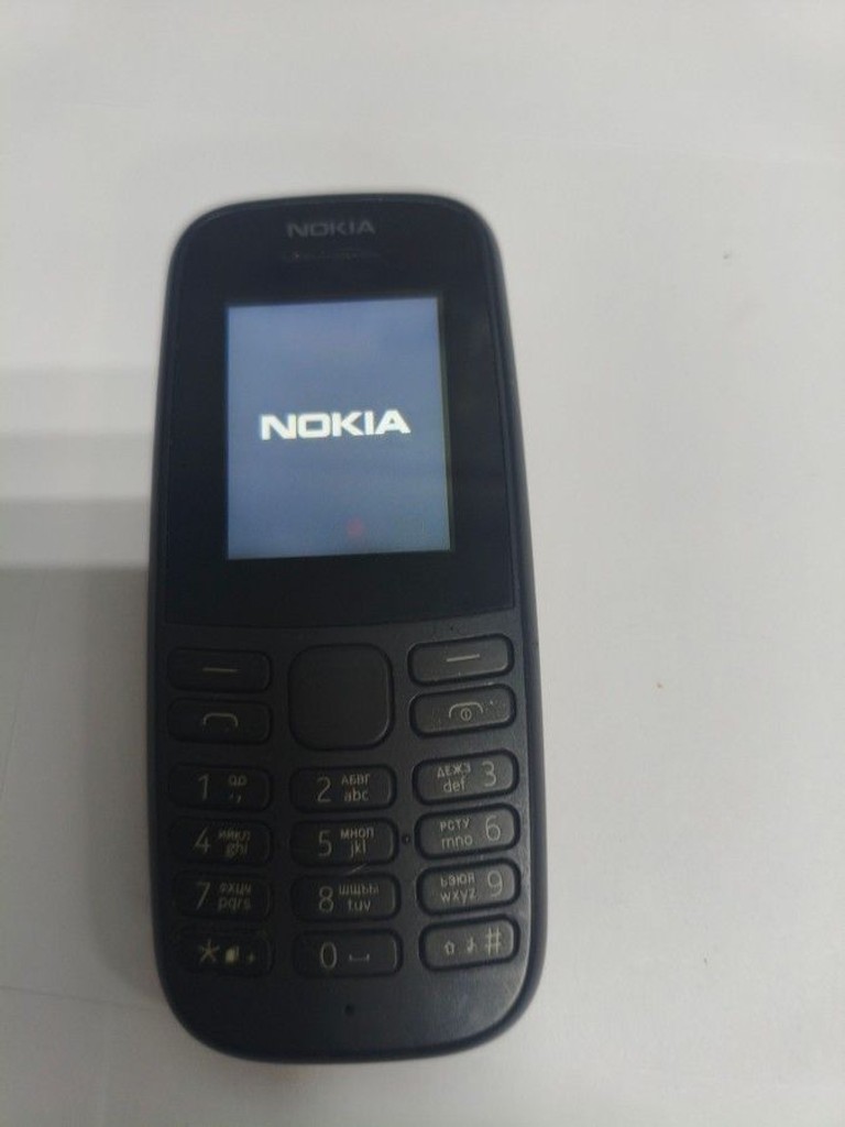 Nokia 105 ta-1174 Код:01-200998835. Изображение 10