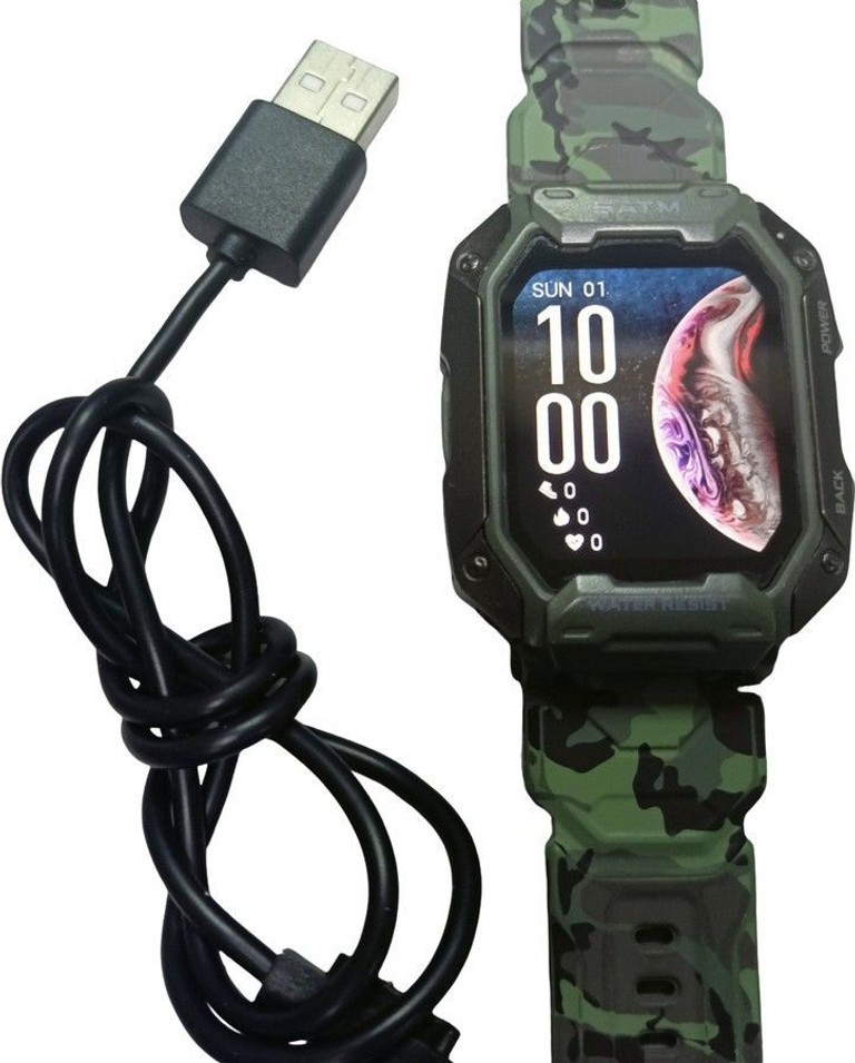 Купити Smart Watch tank c20 Б/У