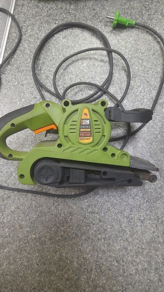 Оголошення Procraft PBS-1400 Б/У
