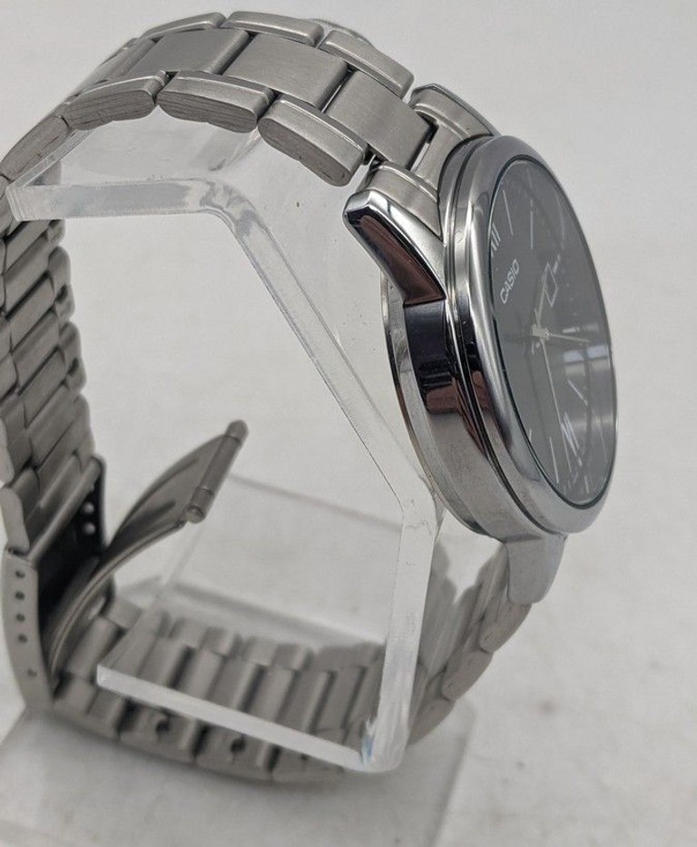 Casio mtp-v002 Код:01-200974430. Зображення 5