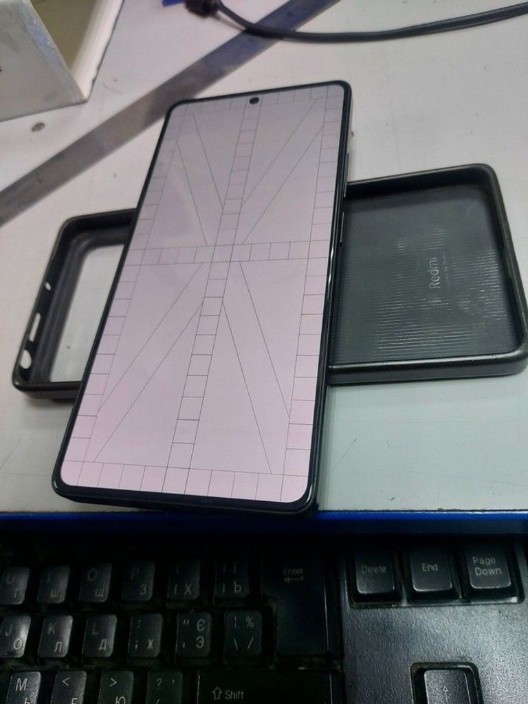 Розпродаж Xiaomi redmi note 13 pro 4g 12/512gb, продавець Техноскарб