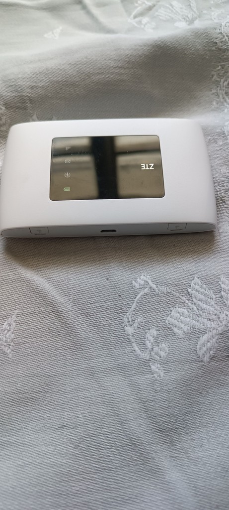 ZTE MF 920U Код:null. Зображення 6