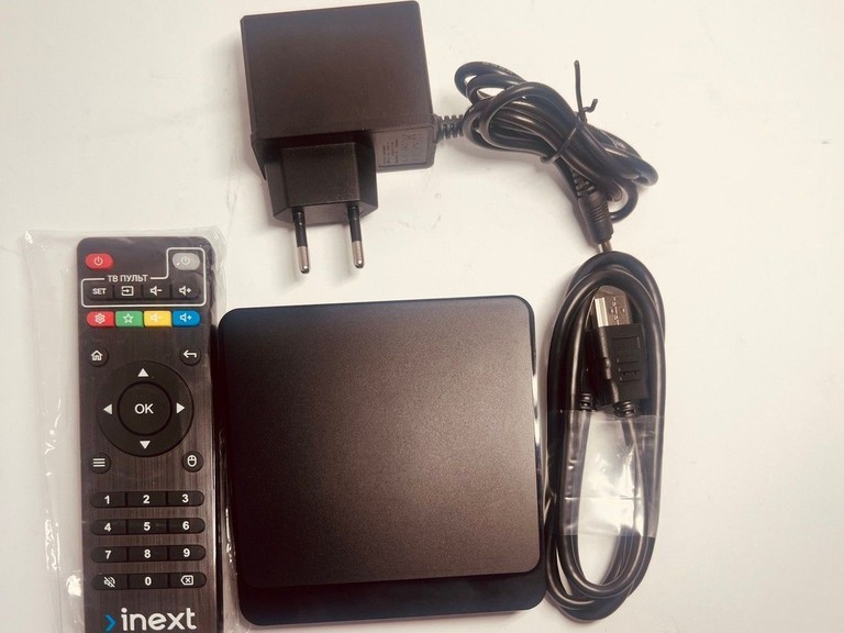 Купити Inext TV5 Ultra Б/У