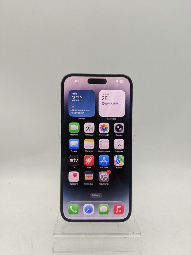 Купити Apple iphone 14 pro max 512gb Б/У