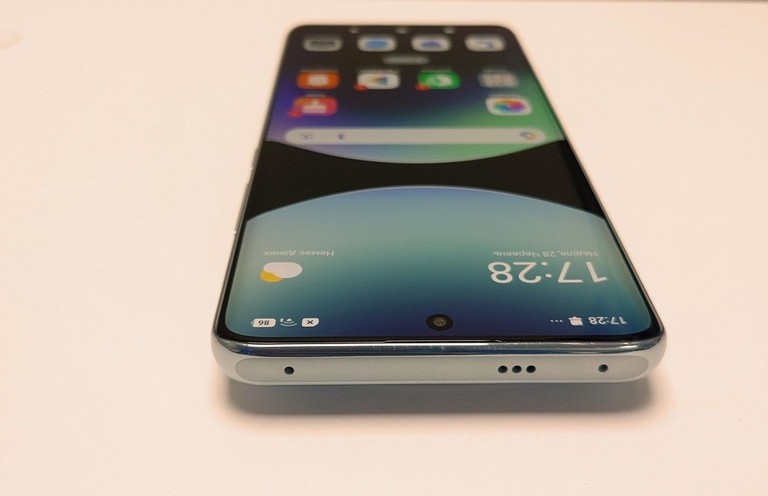 Xiaomi redmi note 14 pro+ 5g 12/512gb Код:01-201001697. Зображення 8