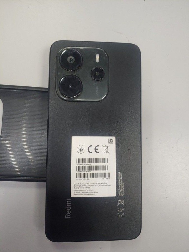 Розпродаж Xiaomi redmi note 14 8/256gb, продавець Техноскарб