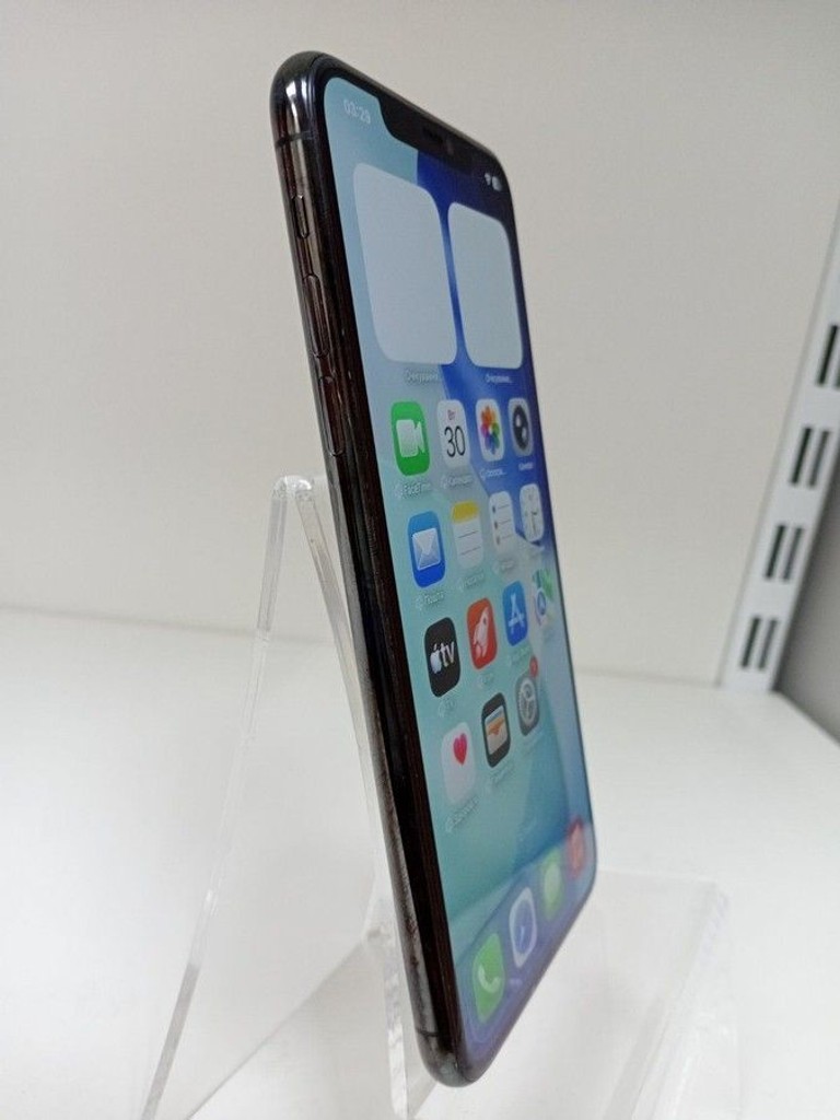 Apple iphone 11 pro max 256gb Код:01-201004120. Зображення 8