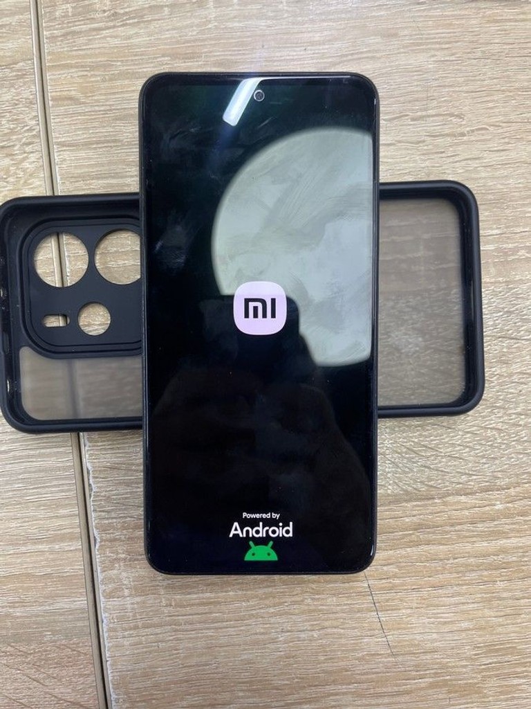 Купити Xiaomi redmi note 14 8/256gb Б/У
