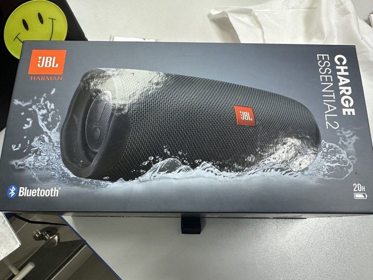 Дешево Jbl charge essential 2 з ломбарду