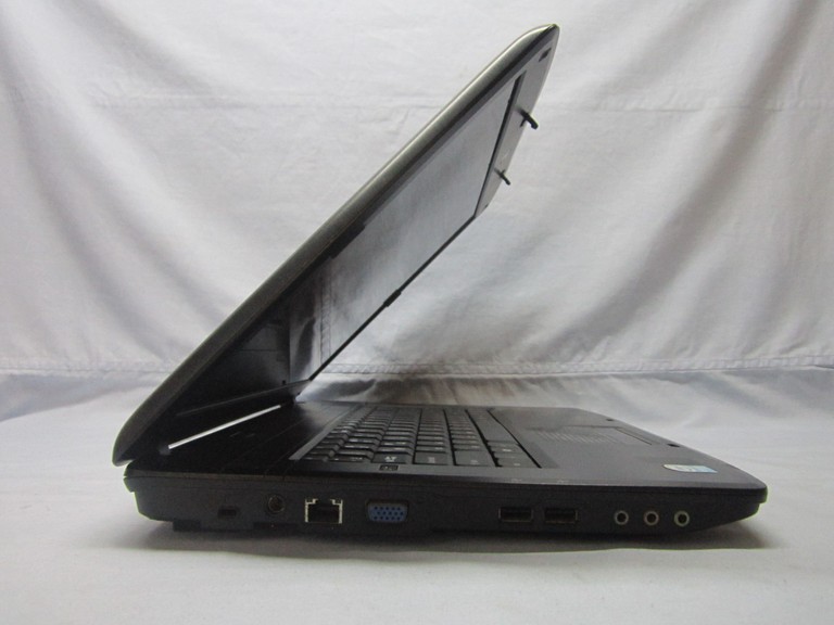 Acer Emachines E520  Код:null. Зображення 8