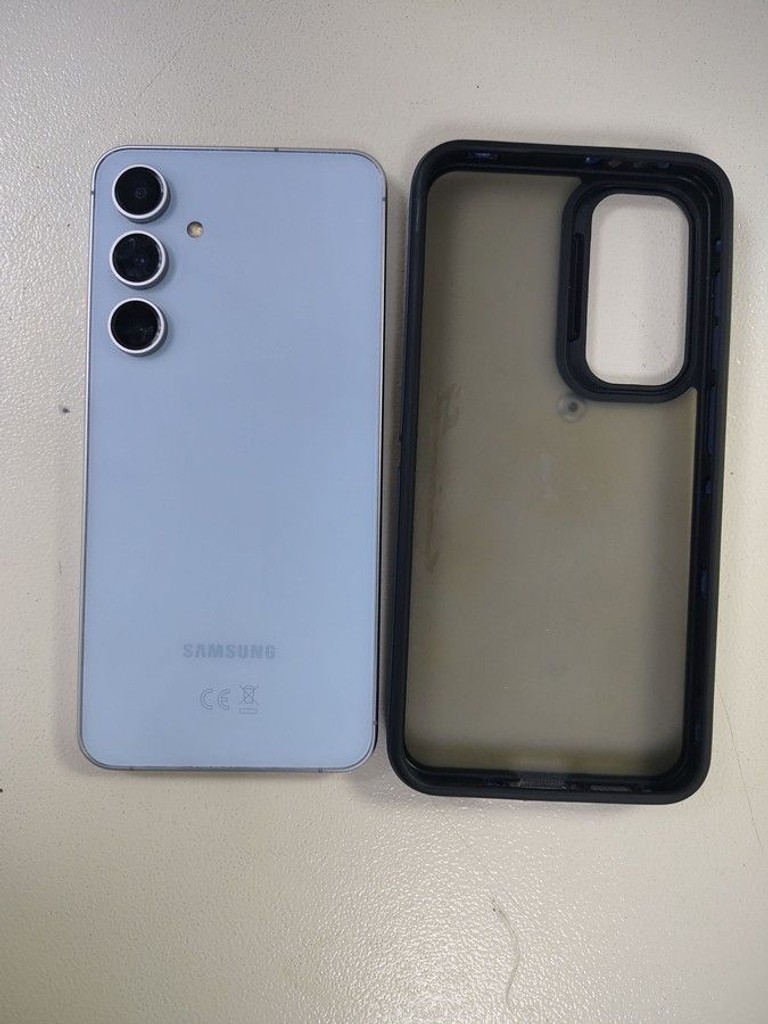 Samsung galaxy s24 fe 8/128gb Код:01-201004605. Зображення 7