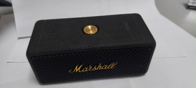 Marshall emberton ii Код:01-201002953. Зображення 11