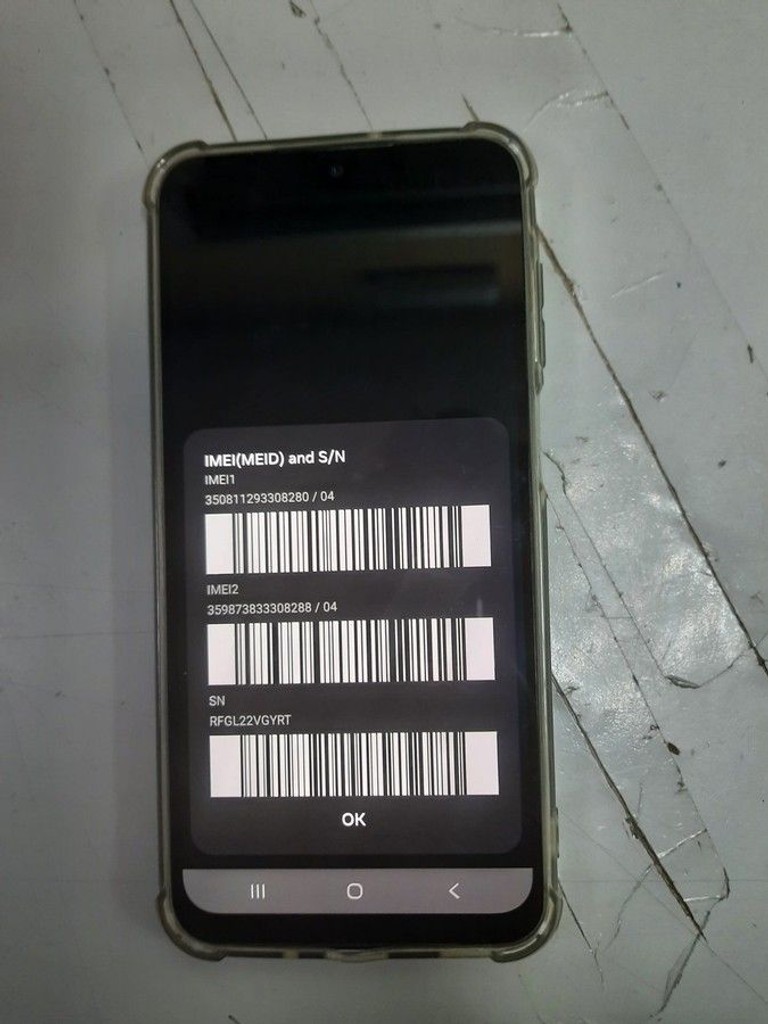 Дешево Samsung galaxy a16 4/128gb з ломбарду