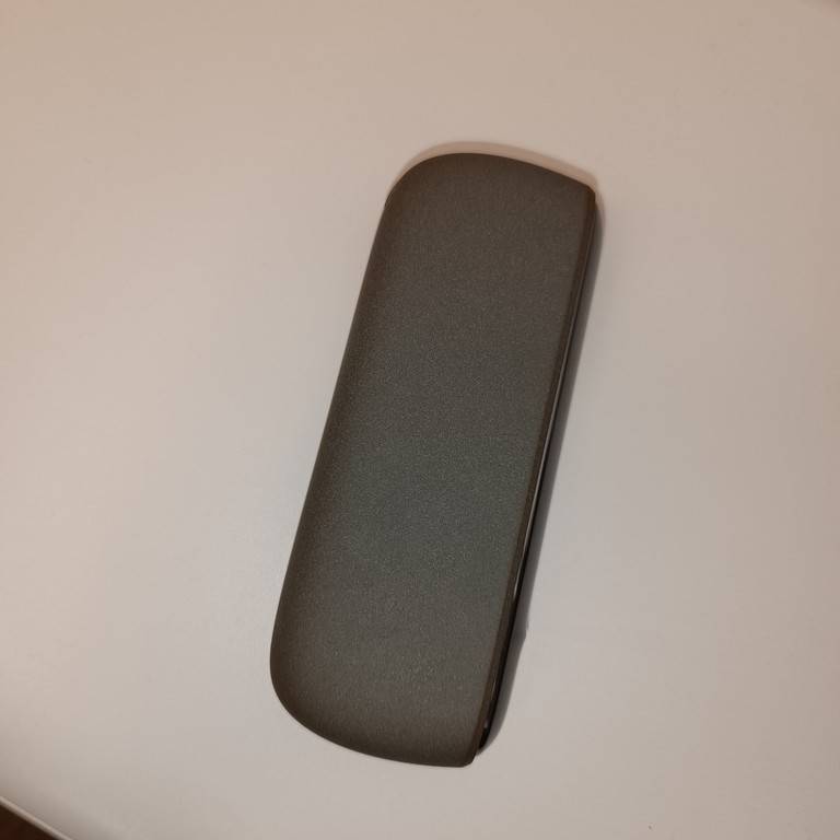 Оголошення IQOS ILUMA сірий графіт Б/У