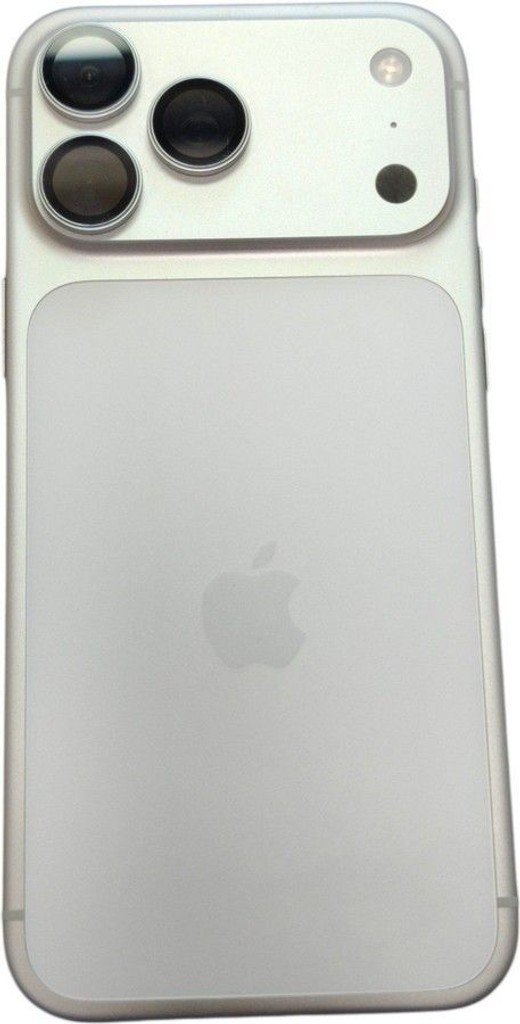 Купити Apple iphone 17 pro max 256gb Б/У