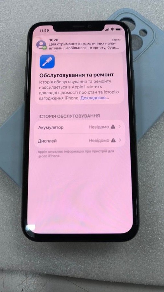 Apple iphone 11 pro 256gb Код:01-201008705. Зображення 12